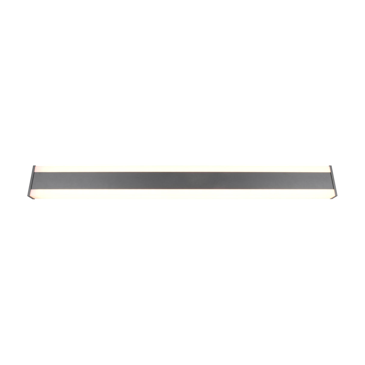 Dawson LED Up Down 100cm Outdoor Wall Light – Anthracite