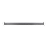 Dawson LED Up Down 100cm Outdoor Wall Light – Anthracite