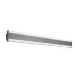 Dawson LED Up Down 100cm Outdoor Wall Light – Anthracite