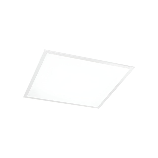 The Omera LED Recessed Downlight 40W 3000K in white boasts energy-efficient LED technology. It has a slim design and a sleek frame, offering a bright, even illumination with CRI90 for natural color accuracy.