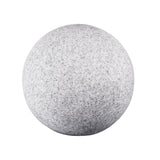 STONO 25W IP65 Garden Spike Light E27 (30) Ø300 - Granite