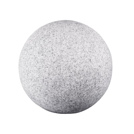 STONO 25W IP65 Garden Spike Light E27 (30) Ø300 - Granite