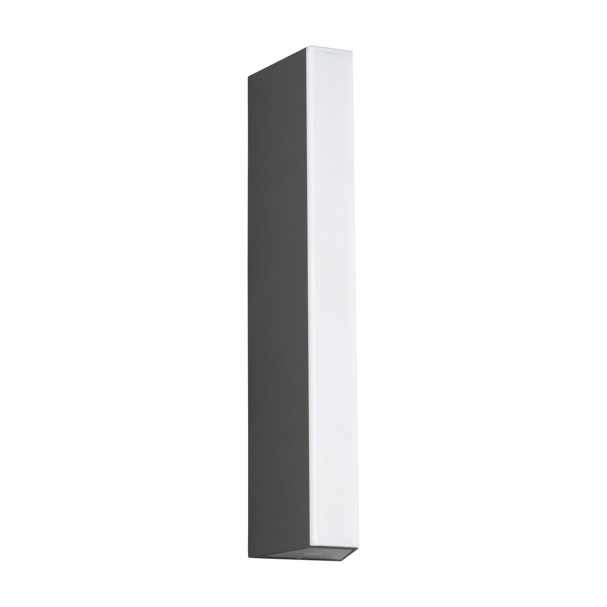 Marne LED Up Down Outdoor Wall Light – Anthracite
