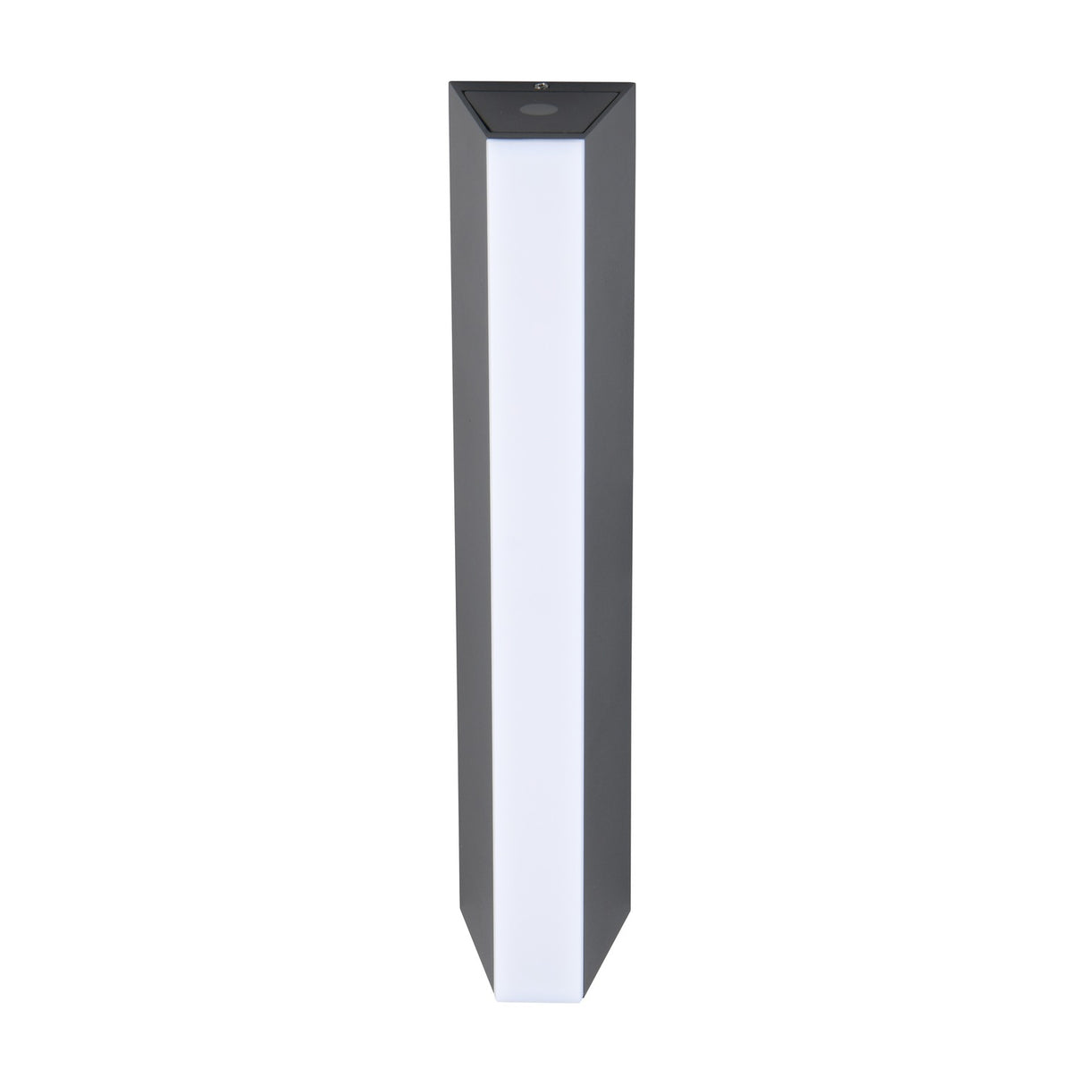 Marne LED Up Down Outdoor Wall Light – Anthracite