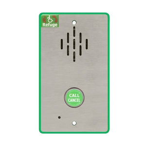 Emergency Assist Alarms