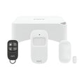 Wireless Burglar Alarm Systems