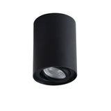 Bord B XS Ø80 GU10 Spotlight - Black