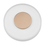 Celeste LED Glass Wall Light – Coffee