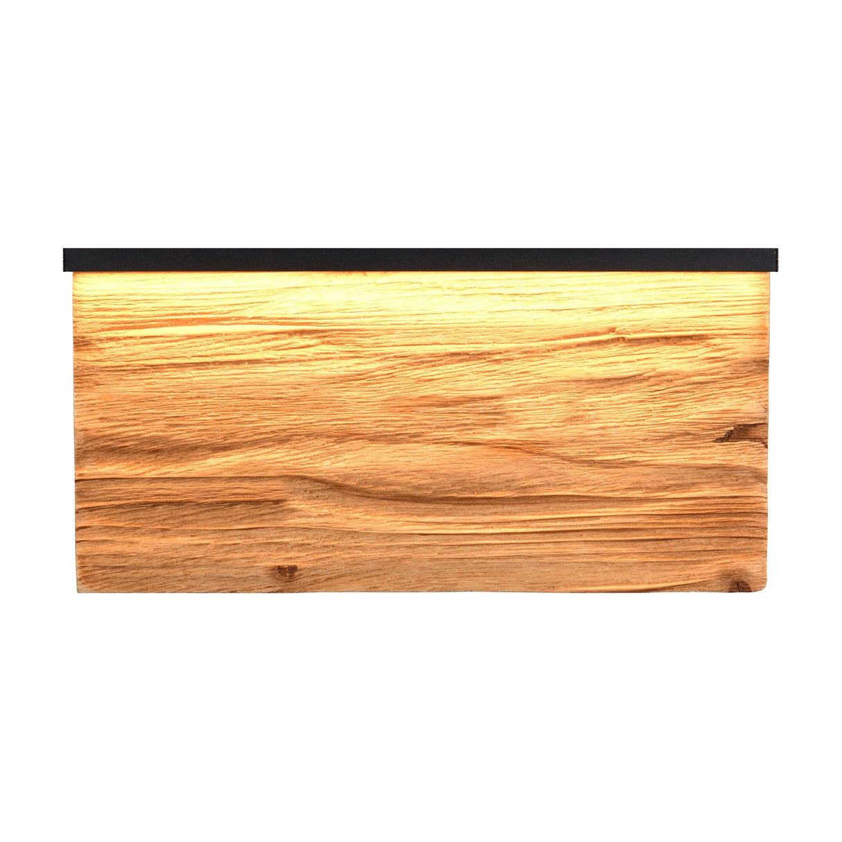 Kalea LED Wall Light – Wood