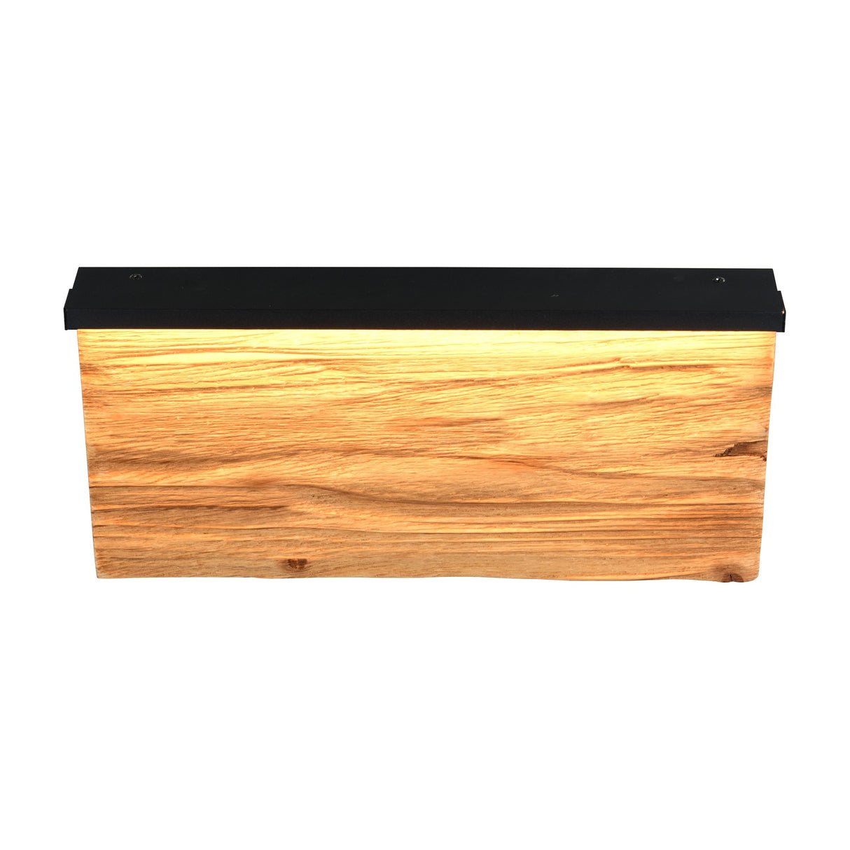 Kalea LED Wall Light – Wood