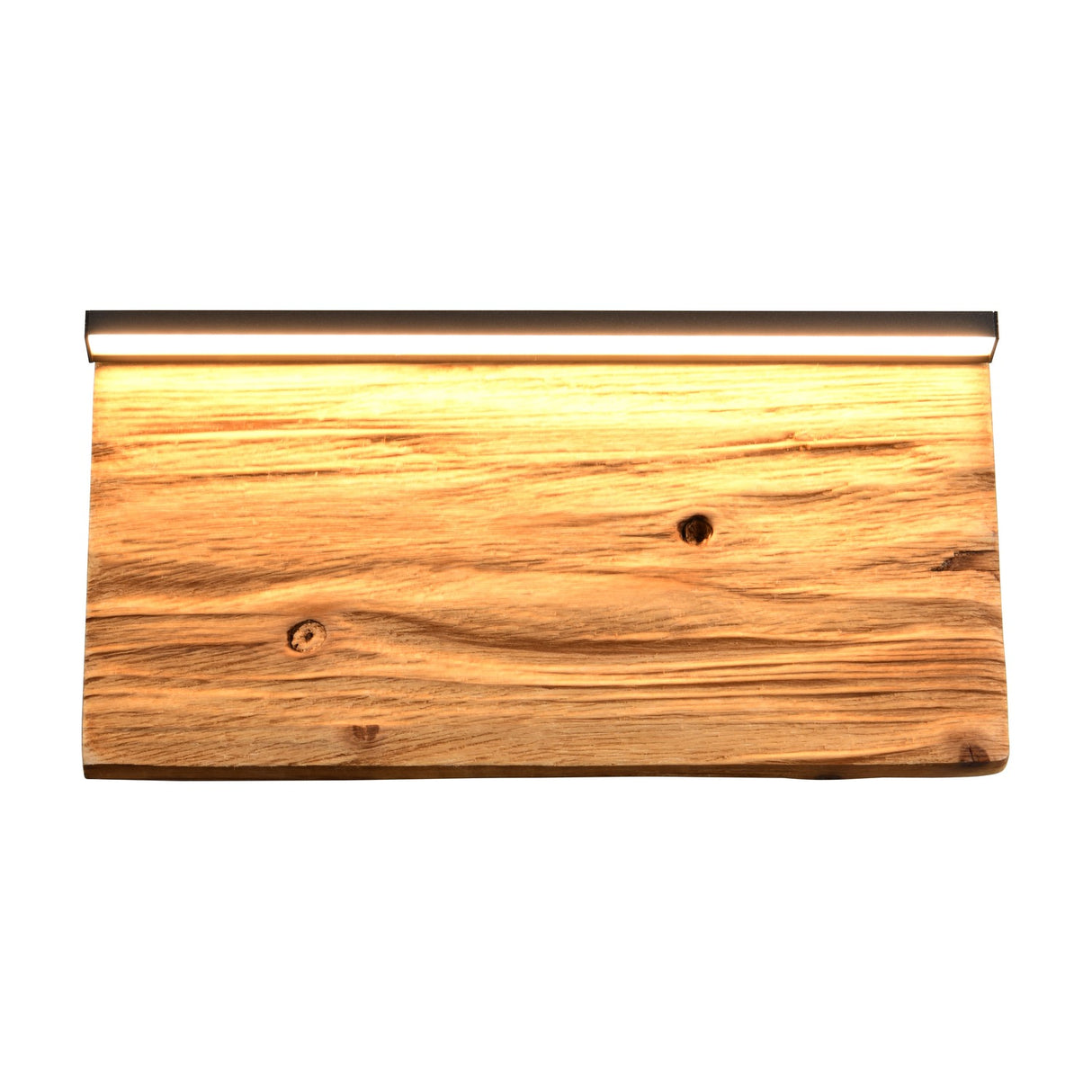 Kalea LED Wall Light – Wood