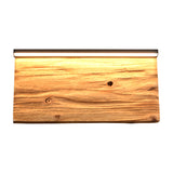 Kalea LED Wall Light – Wood