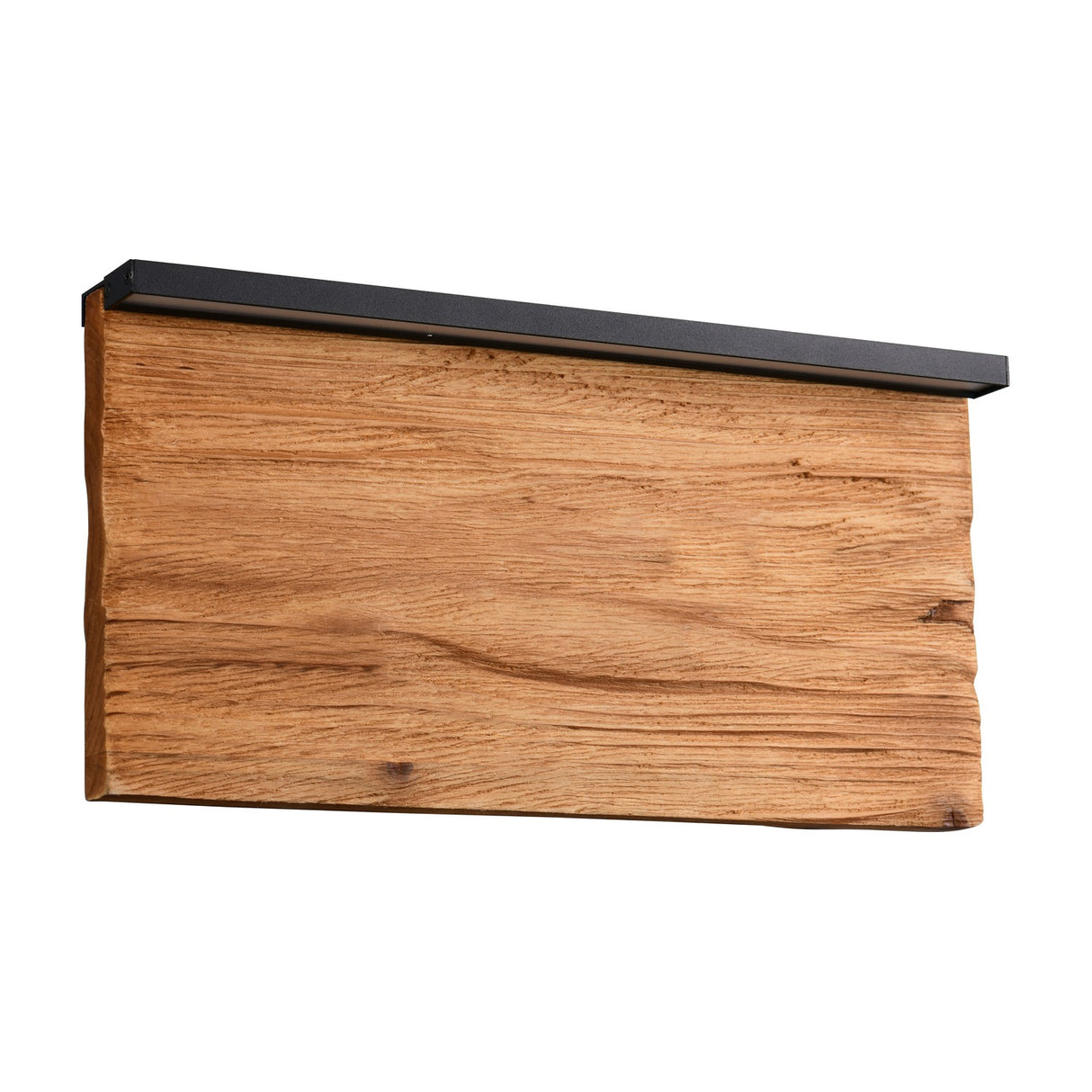Kalea LED Wall Light – Wood
