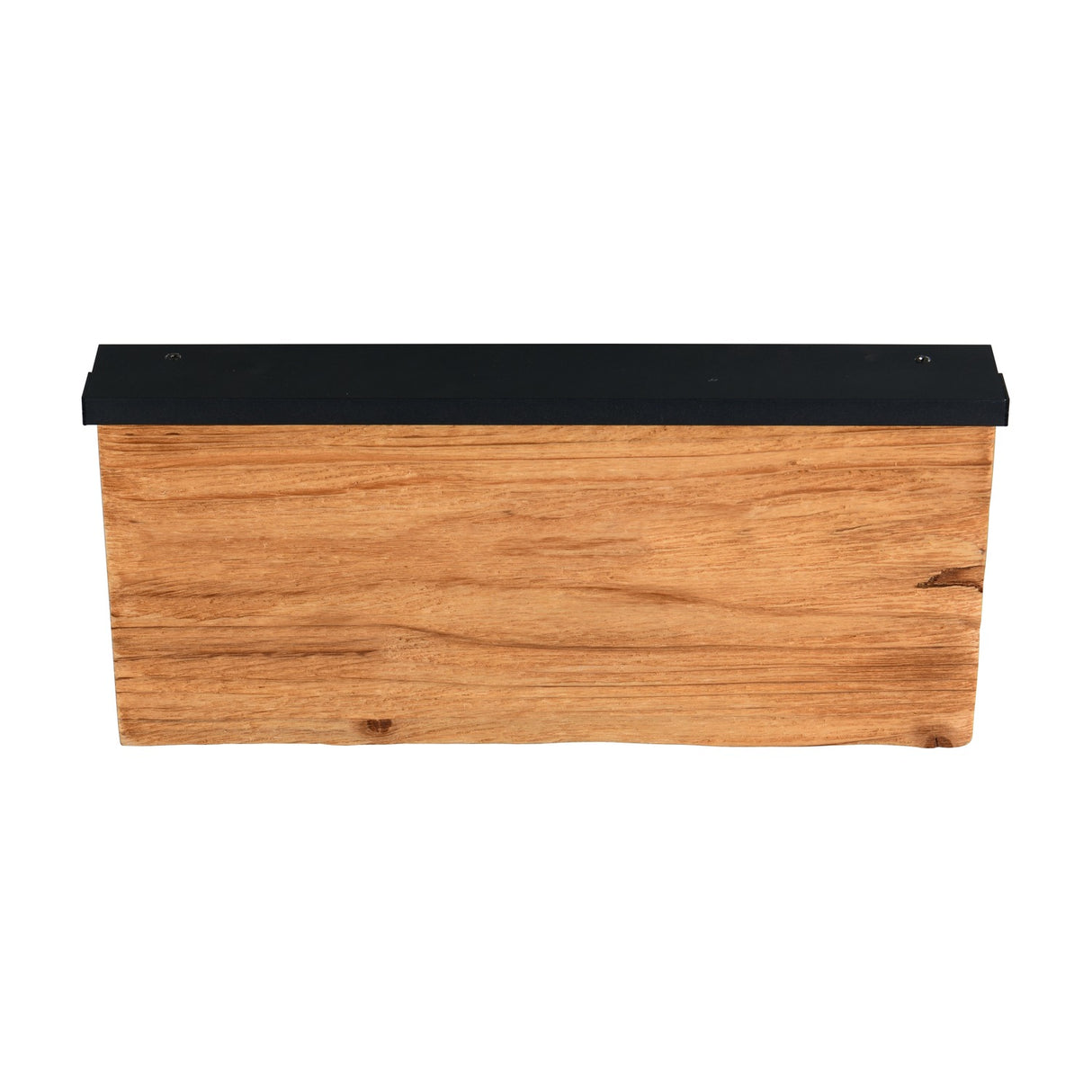 Kalea LED Wall Light – Wood