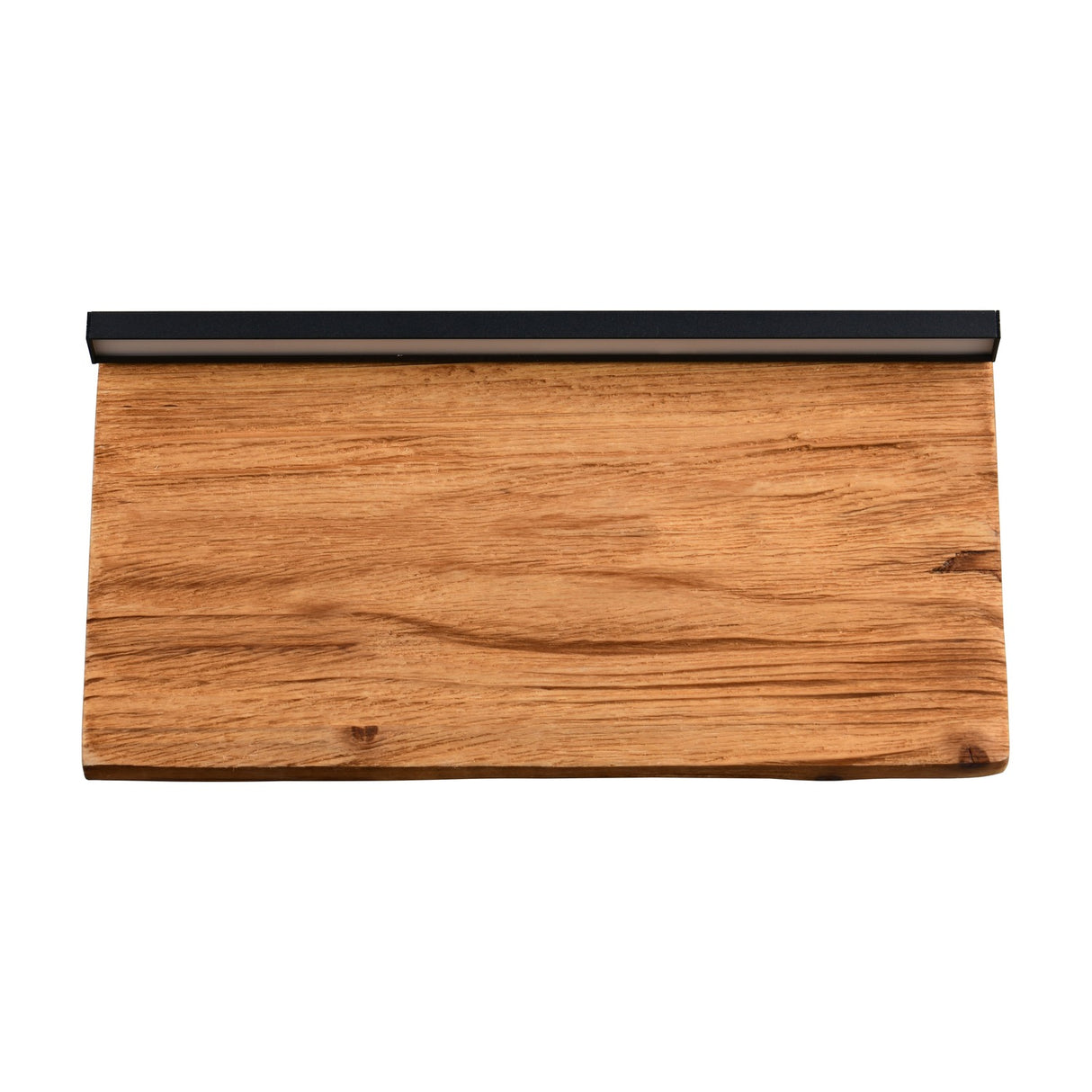 Kalea LED Wall Light – Wood