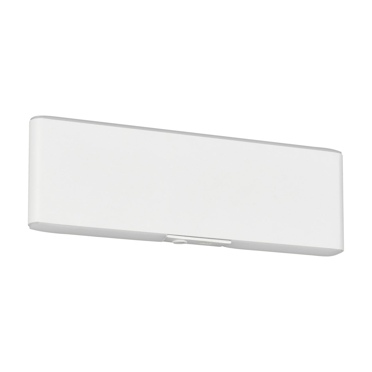 Conchita Rechargeable Up Down Bar Wall Light – Matt White