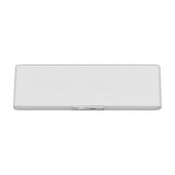 Conchita Rechargeable Up Down Bar Wall Light – Matt White