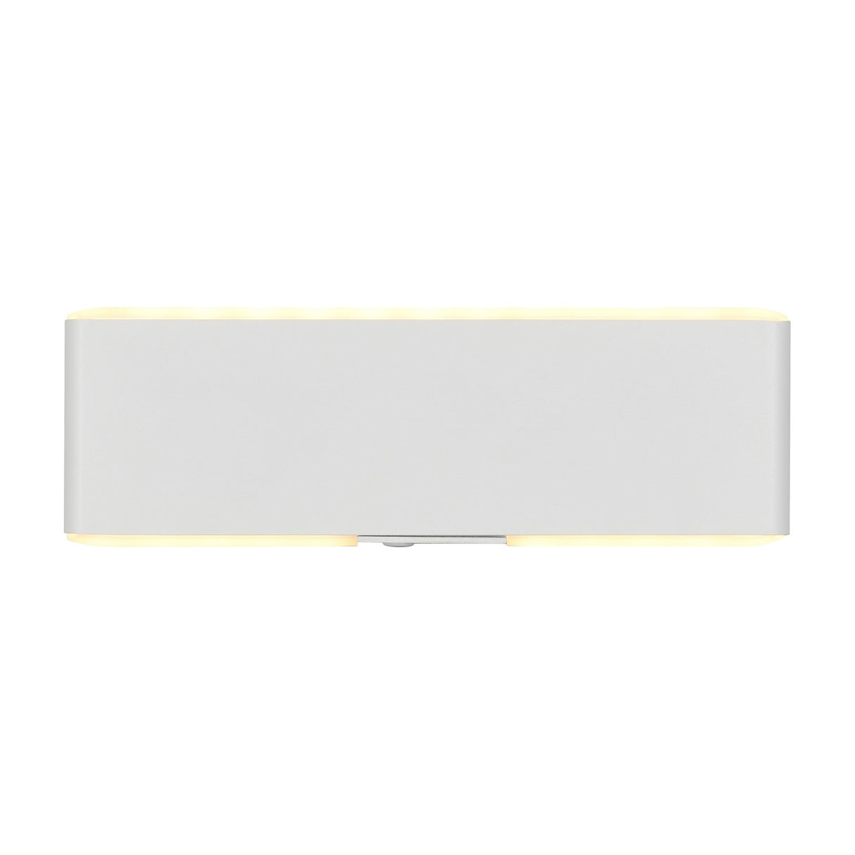 Conchita Rechargeable Up Down Bar Wall Light – Matt White