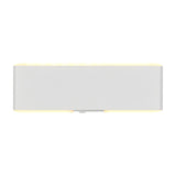 Conchita Rechargeable Up Down Bar Wall Light – Matt White