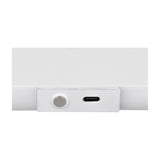 Conchita Rechargeable Up Down Bar Wall Light – Matt White