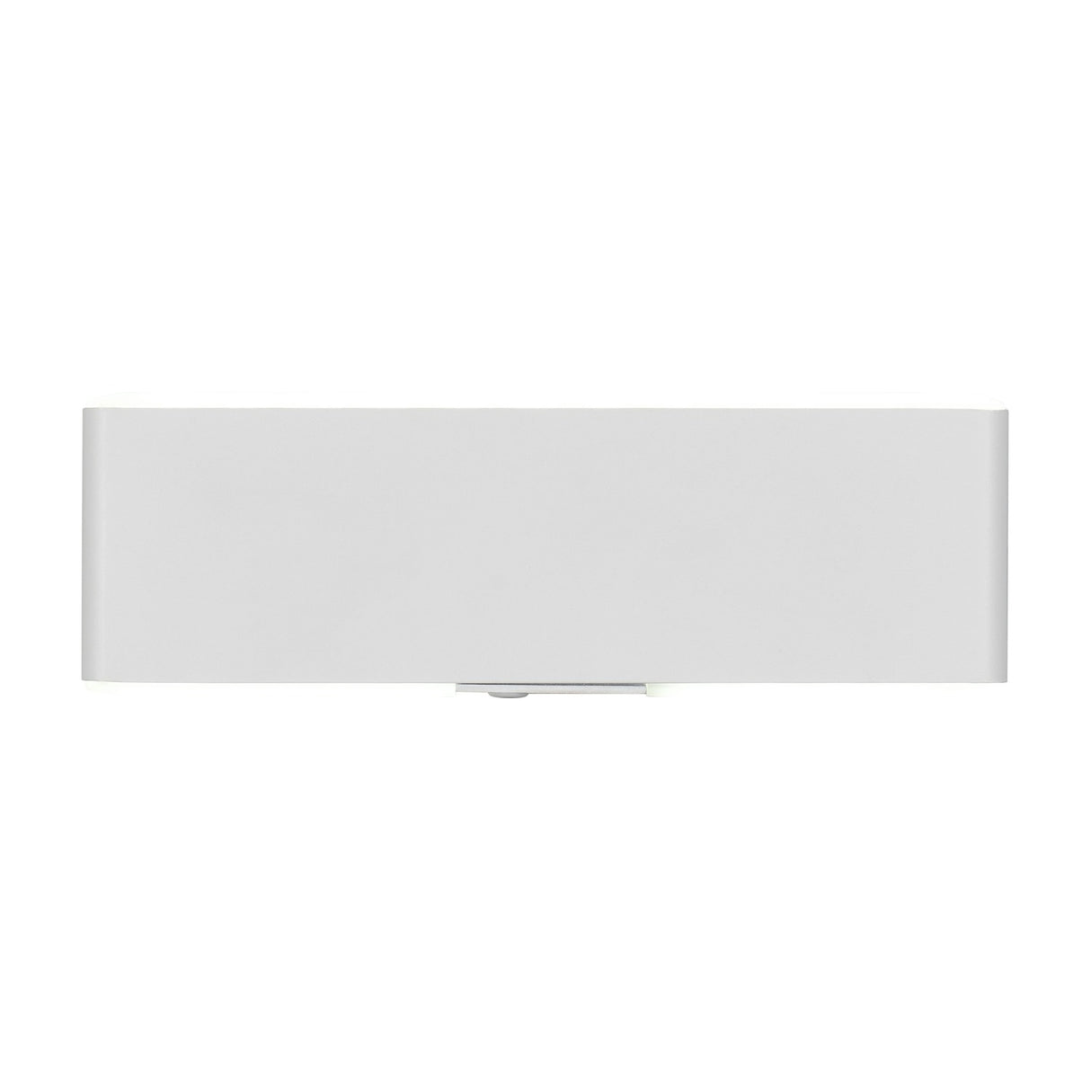 Conchita Rechargeable Up Down Bar Wall Light – Matt White