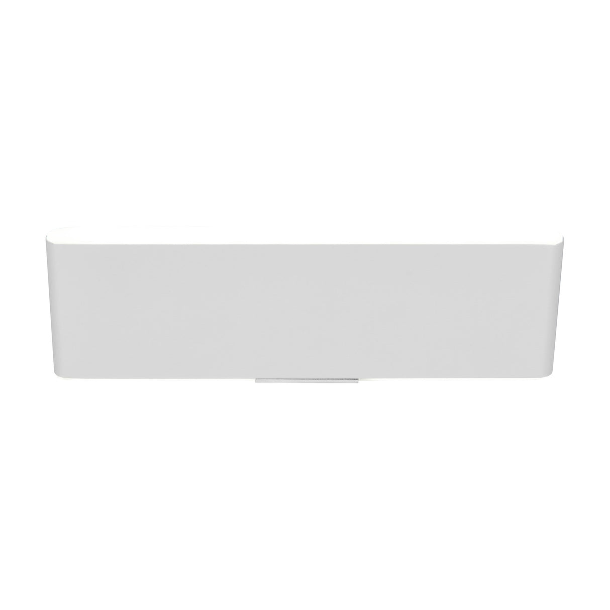Conchita Rechargeable Up Down Bar Wall Light – Matt White