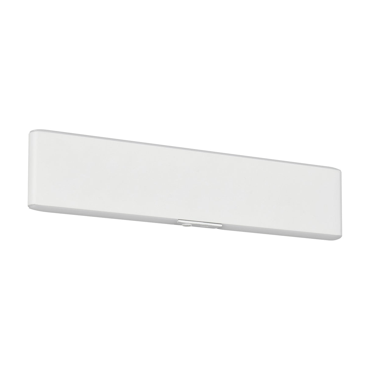 Conchita Rechargeable Up Down Linear Wall Light – Matt White