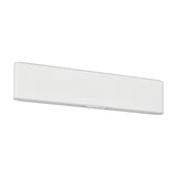 Conchita Rechargeable Up Down Linear Wall Light – Matt White