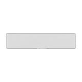 Conchita Rechargeable Up Down Linear Wall Light – Matt White
