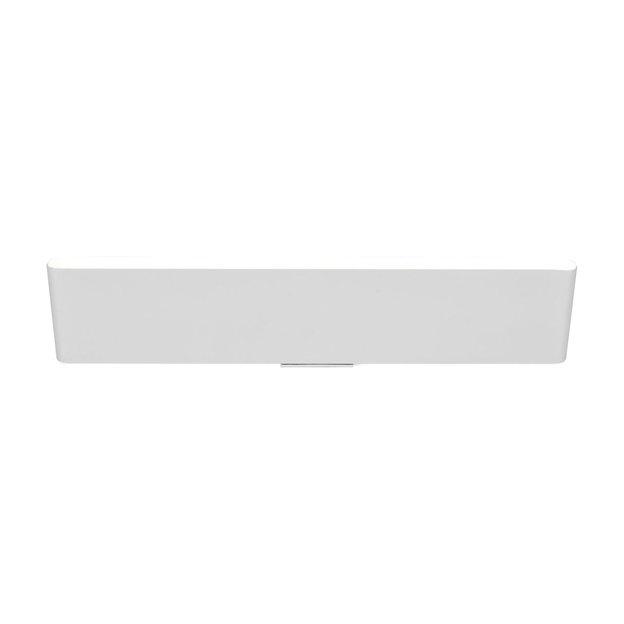 Conchita Rechargeable Up Down Linear Wall Light – Matt White