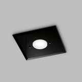 Dado Glass Ceiling Light