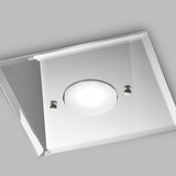Dado Glass Ceiling Light