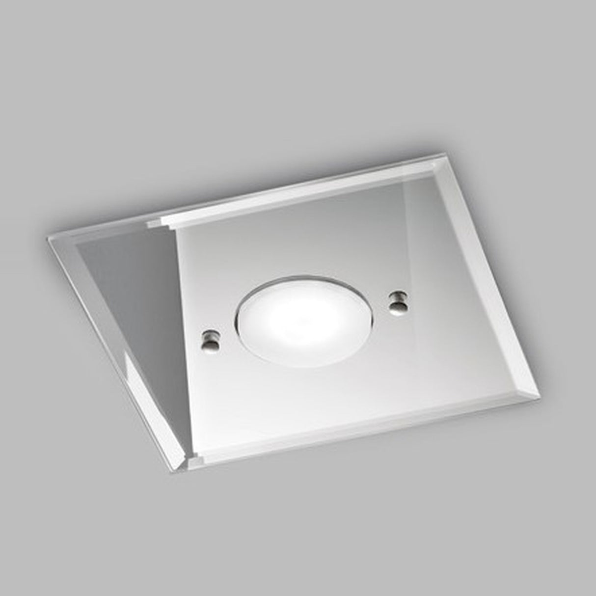 Dado Glass Ceiling Light
