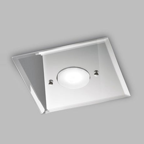 Dado Glass Ceiling Light