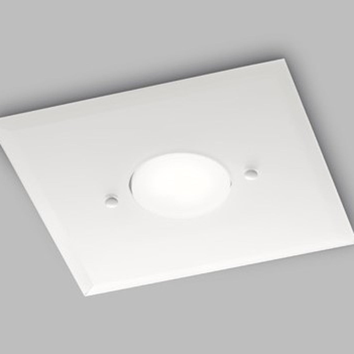 Dado Glass Ceiling Light