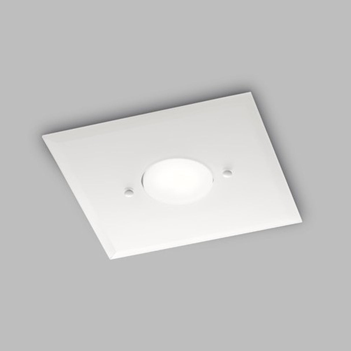 Dado Glass Ceiling Light