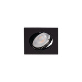 Navi B DT10 MR16 Recessed Downlight - Black Matt