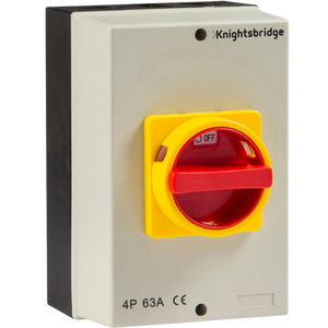 Industrial Controls