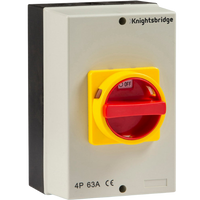 Industrial Controls