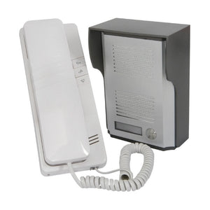 Audio Door Entry Systems