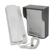 Audio Door Entry Systems