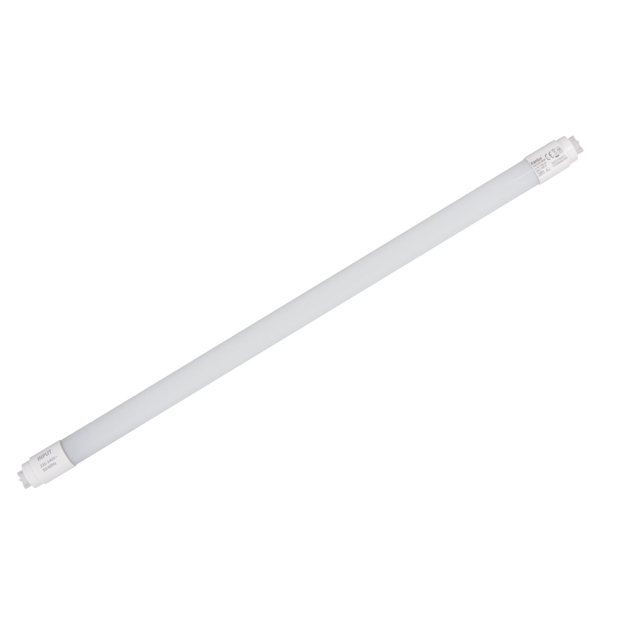T8 LED Tube 22W 192W-eq G13 - Daylight
