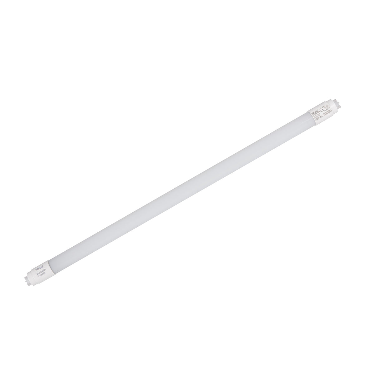 T8 LED Tube 18W 153W-eq G13 Linear - Daylight