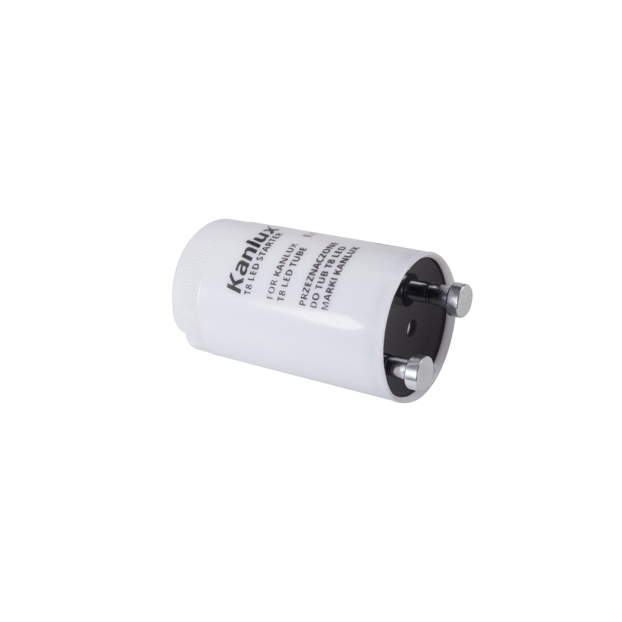 T8 LED Tube Starter for Fluorescent Fittings