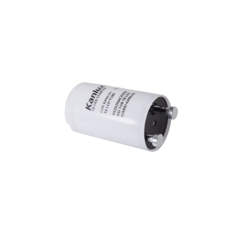 T8 LED Tube Starter for Fluorescent Fittings
