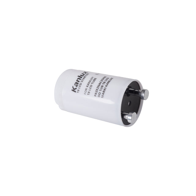 T8 LED Tube Starter for Fluorescent Fittings