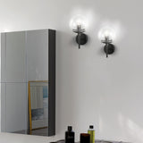 Global Wall Light 15cm