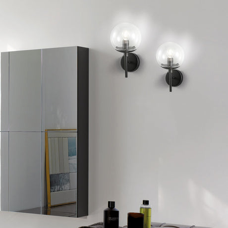 Global Wall Light 15cm