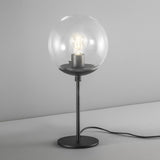 Global Globe Table Lamp
