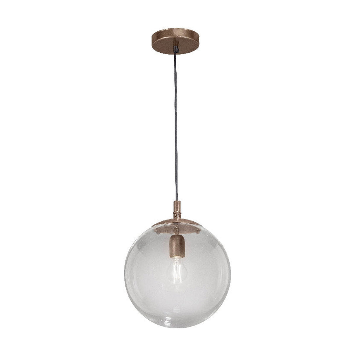Global Globe Pendant Light 60cm